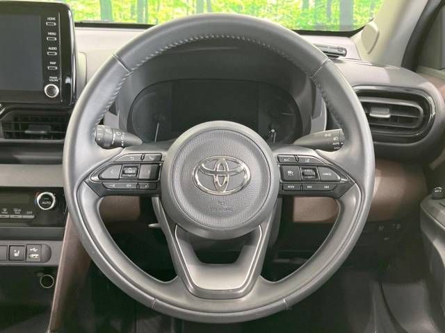 Toyota YARIS CROSS 2022-08 15916-11