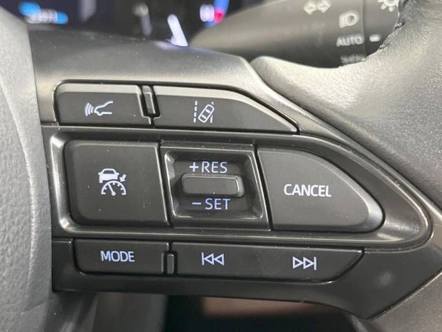 Toyota YARIS CROSS 2022-08 15916-4