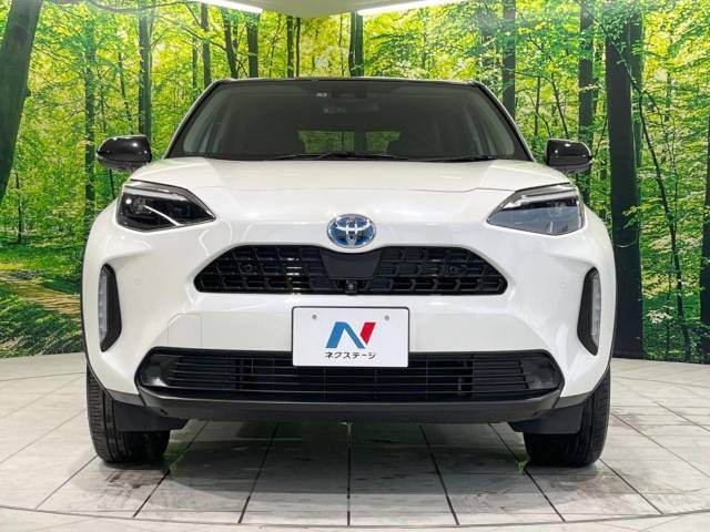 Toyota YARIS CROSS 2022-08 15916-14