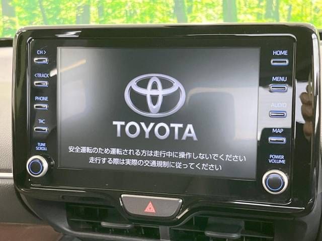 Toyota YARIS CROSS 2022-08 15916-3