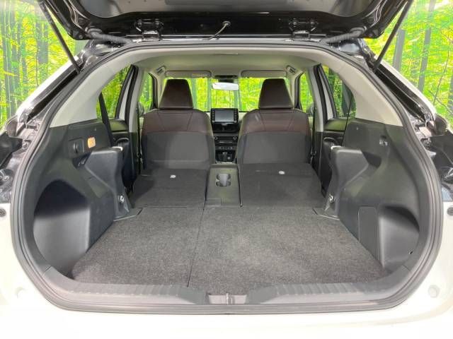 Toyota YARIS CROSS 2022-08 15916-10