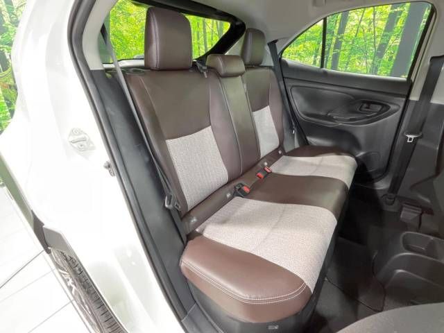 Toyota YARIS CROSS 2022-08 15916-9