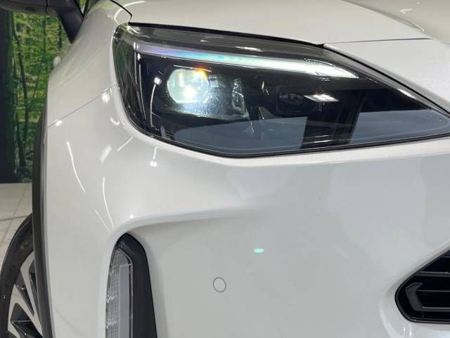 Toyota YARIS CROSS 2022-08 15916-12