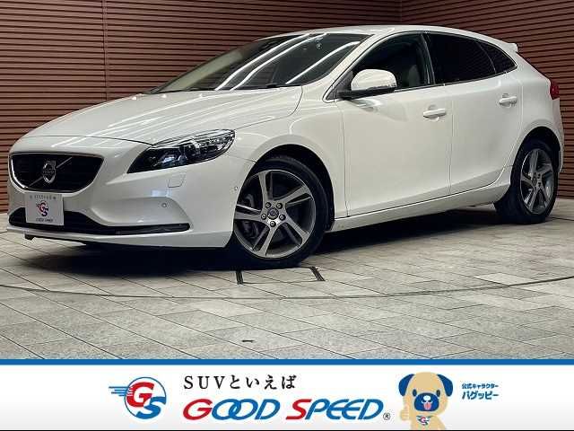 Volvo V40 2015-08 196299-0