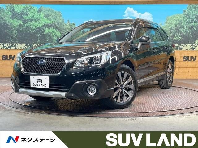 Subaru OUTBACK 2015-03 22905-0