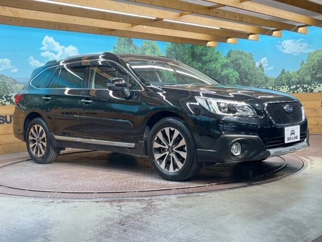 Subaru OUTBACK 2015-03 22905-16