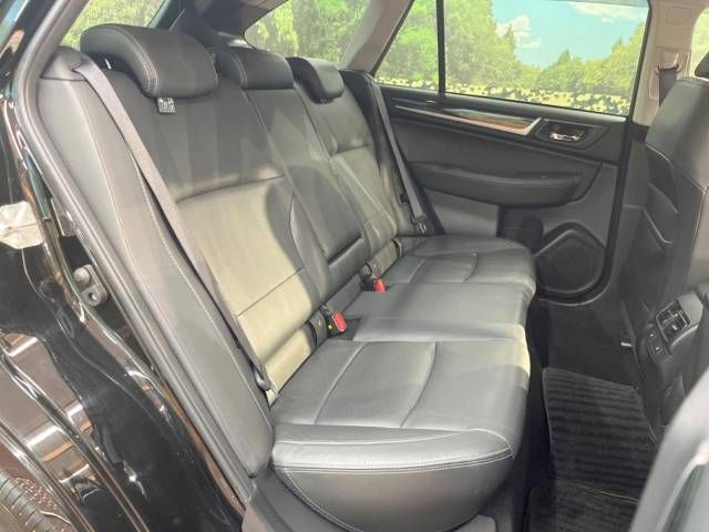 Subaru OUTBACK 2015-03 22905-9