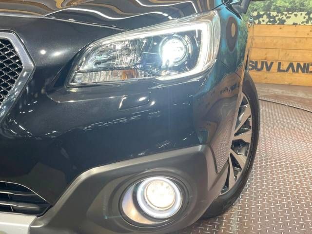 Subaru OUTBACK 2015-03 22905-12