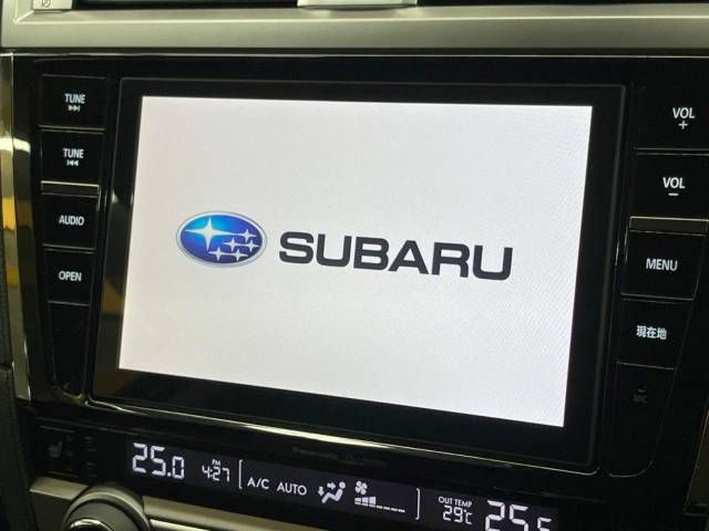 Subaru OUTBACK 2015-03 22905-2