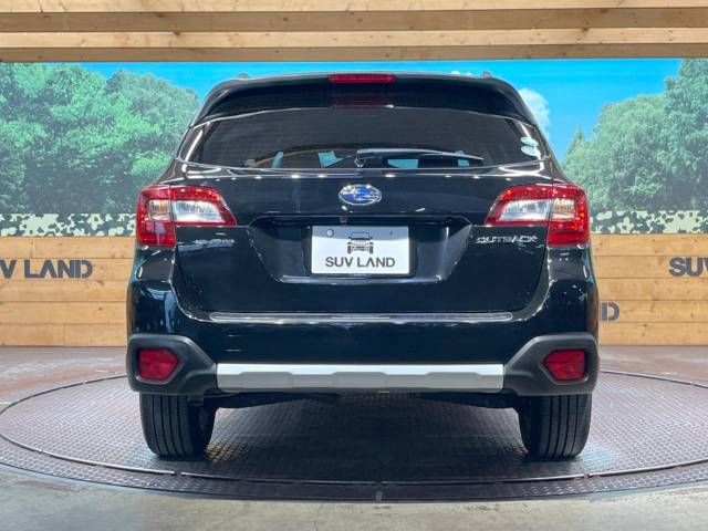 Subaru OUTBACK 2015-03 22905-15