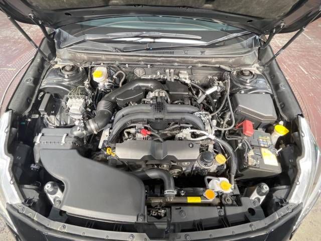Subaru OUTBACK 2015-03 22905-18