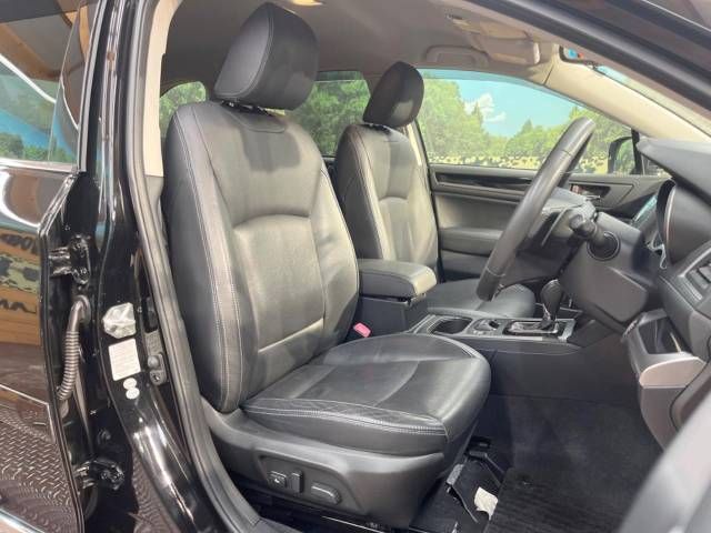 Subaru OUTBACK 2015-03 22905-8