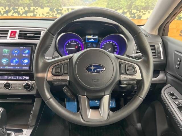 Subaru OUTBACK 2015-03 22905-11