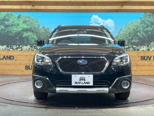 Subaru OUTBACK 2015-03 22905-14