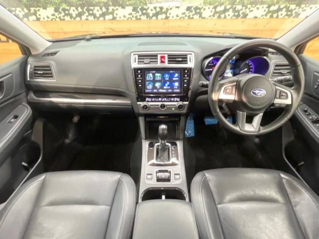 Subaru OUTBACK 2015-03 22905-1