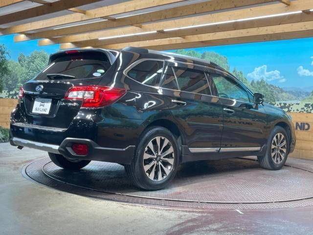 Subaru OUTBACK 2015-03 22905-17