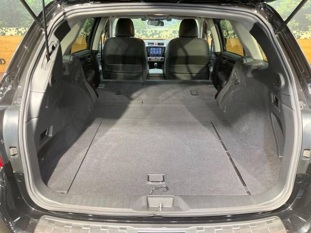 Subaru OUTBACK 2015-03 22905-10