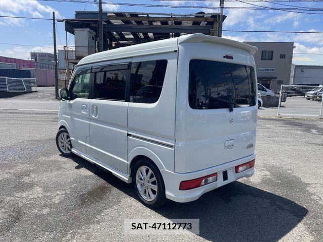 Suzuki EVERY WAGON 2016-12 269032-5