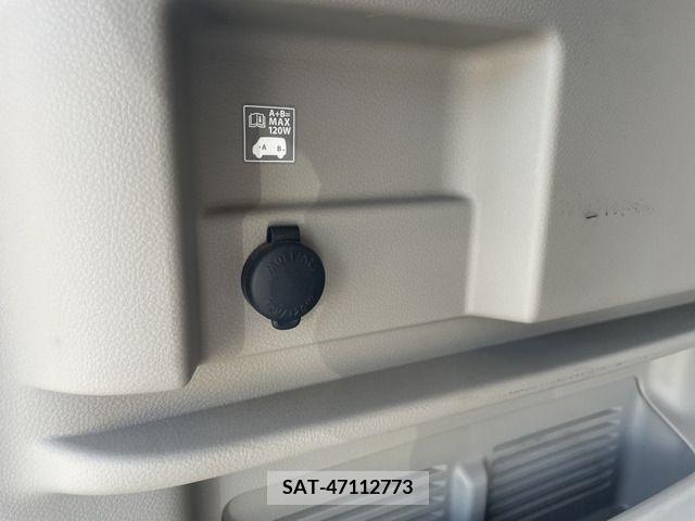 Suzuki EVERY WAGON 2016-12 269032-8