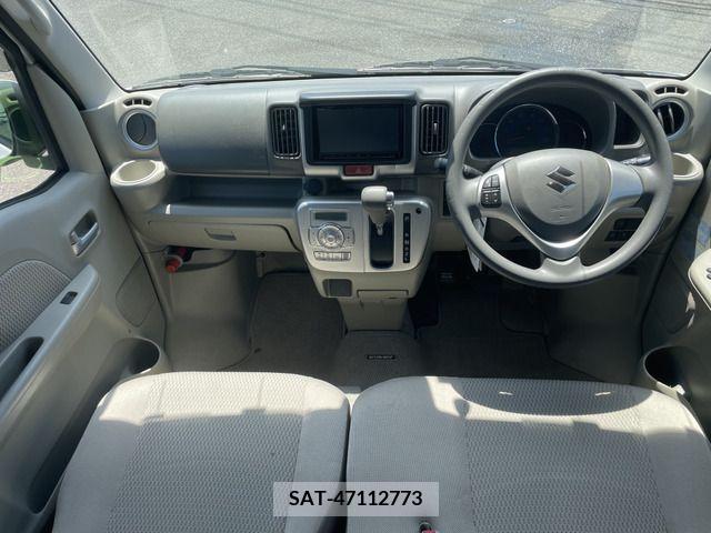 Suzuki EVERY WAGON 2016-12 269032-2