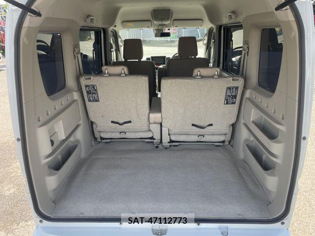 Suzuki EVERY WAGON 2016-12 269032-7