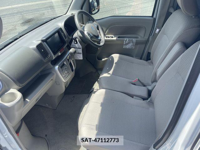 Suzuki EVERY WAGON 2016-12 269032-15