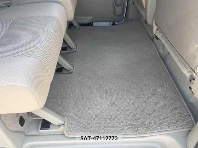 Suzuki EVERY WAGON 2016-12 269032-13