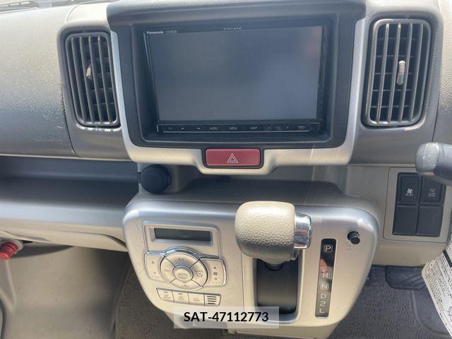 Suzuki EVERY WAGON 2016-12 269032-19