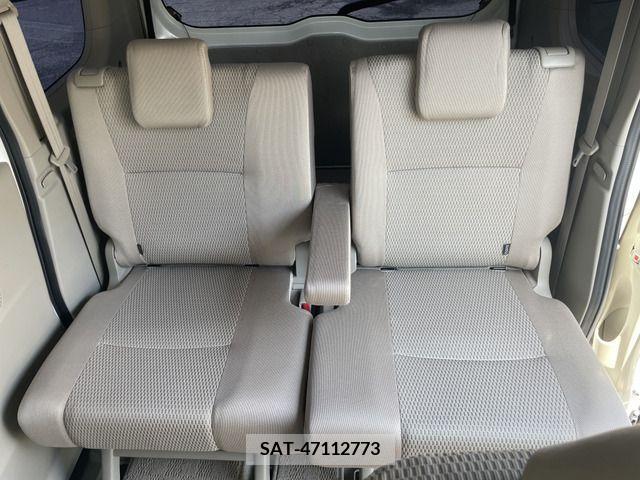 Suzuki EVERY WAGON 2016-12 269032-11