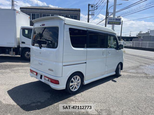 Suzuki EVERY WAGON 2016-12 269032-1