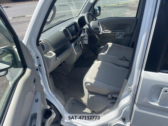 Suzuki EVERY WAGON 2016-12 269032-16