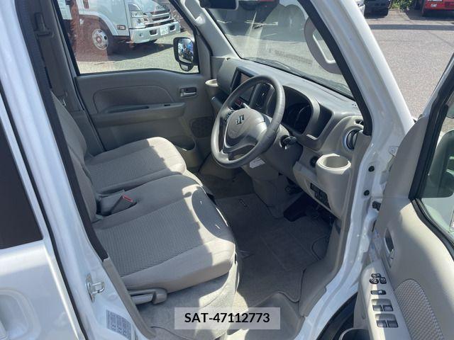 Suzuki EVERY WAGON 2016-12 269032-17