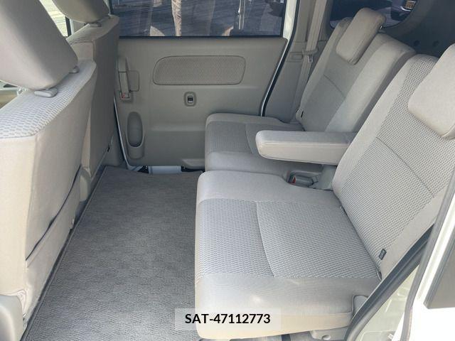 Suzuki EVERY WAGON 2016-12 269032-10