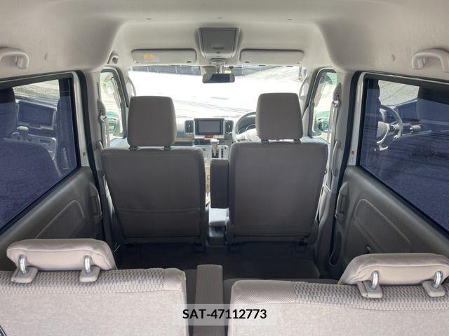 Suzuki EVERY WAGON 2016-12 269032-9