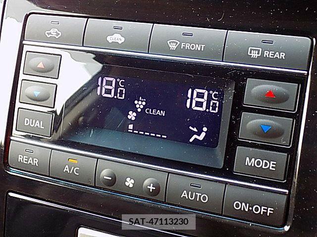 Nissan ELGRAND 2017-11 316321-16