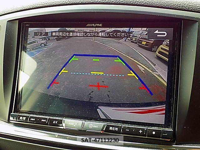 Nissan ELGRAND 2017-11 316321-15