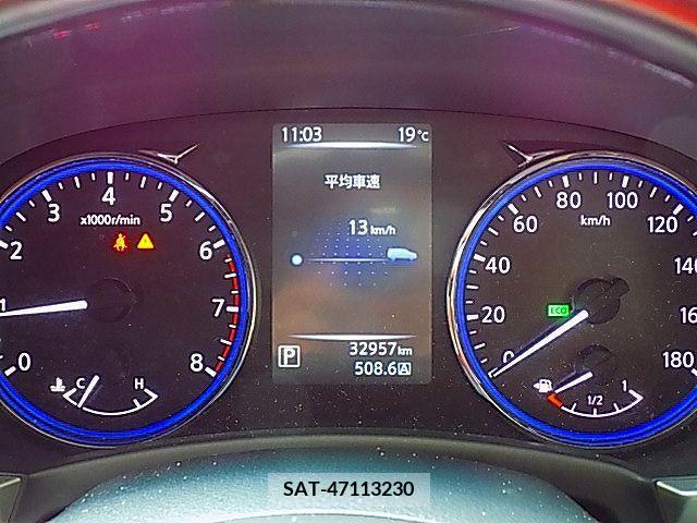 Nissan ELGRAND 2017-11 316321-7