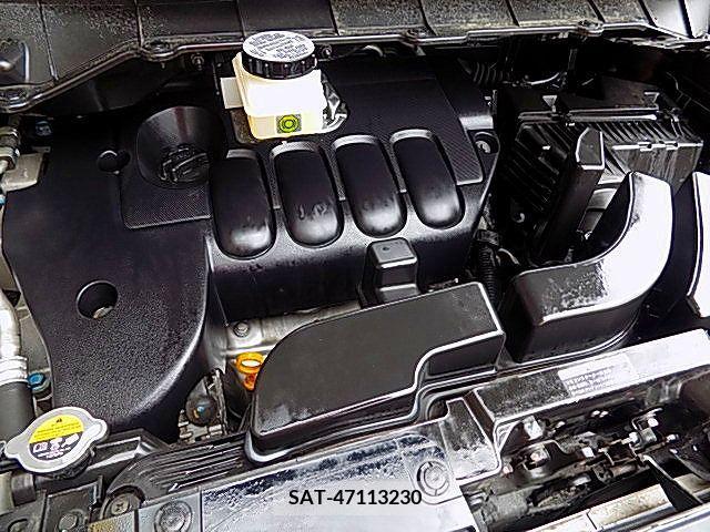 Nissan ELGRAND 2017-11 316321-27