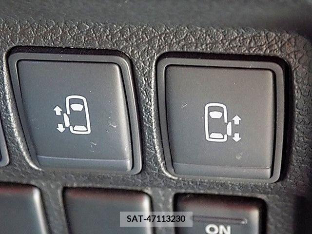 Nissan ELGRAND 2017-11 316321-5