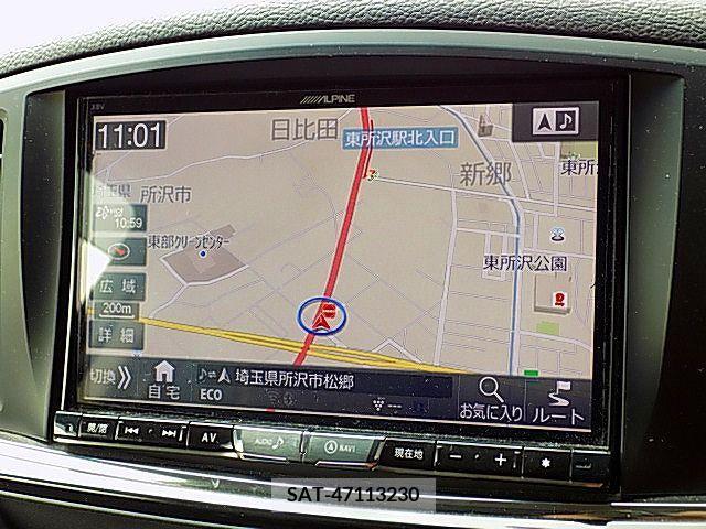 Nissan ELGRAND 2017-11 316321-4