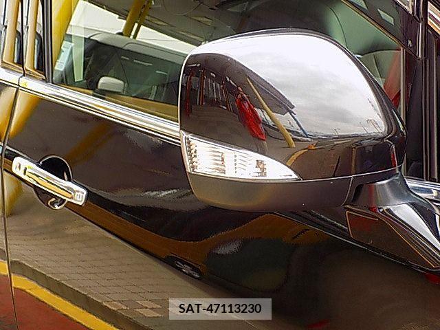 Nissan ELGRAND 2017-11 316321-25