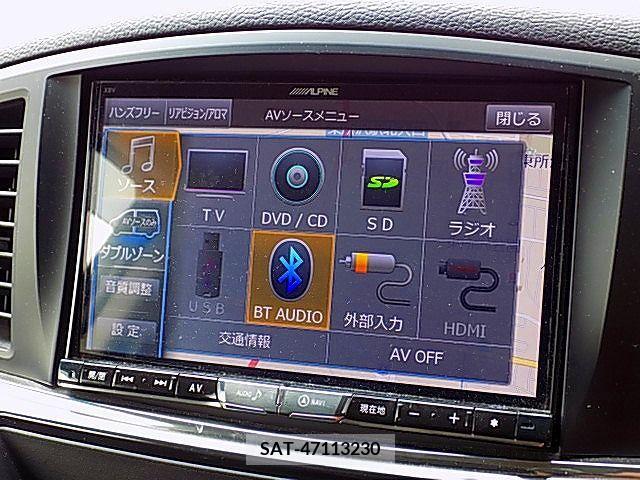 Nissan ELGRAND 2017-11 316321-14