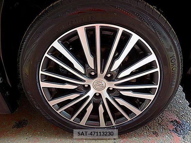 Nissan ELGRAND 2017-11 316321-24