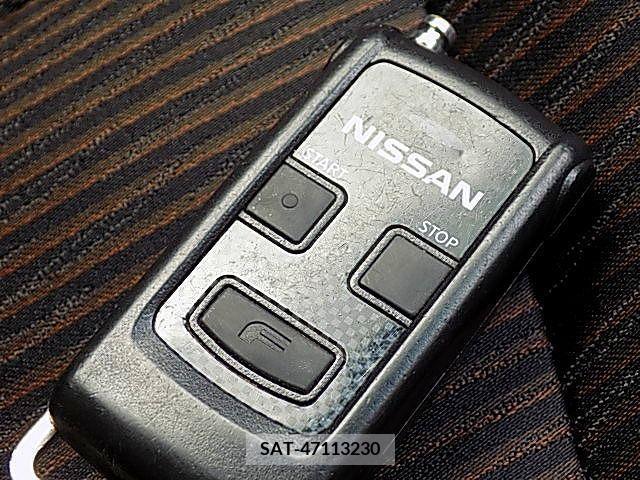 Nissan ELGRAND 2017-11 316321-11