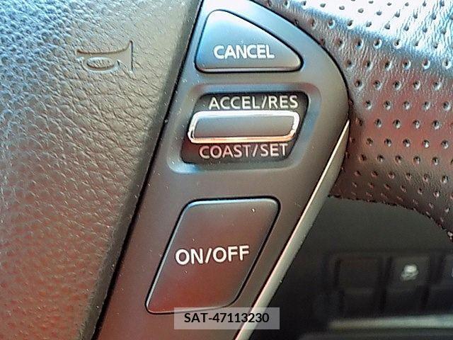 Nissan ELGRAND 2017-11 316321-17