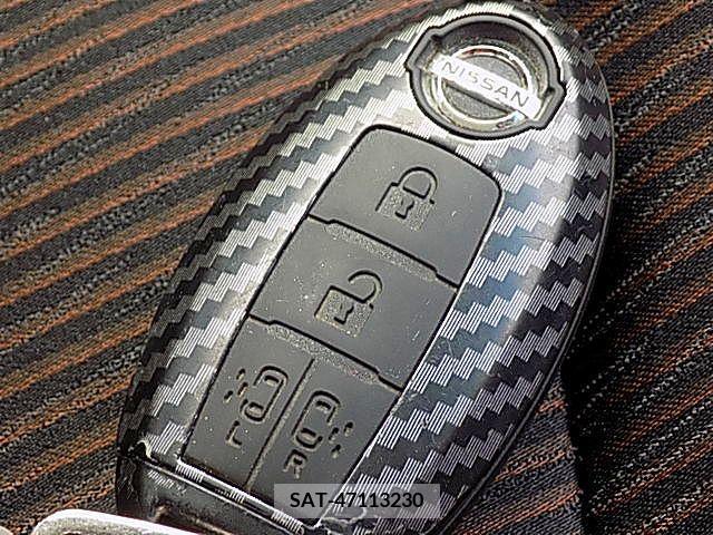 Nissan ELGRAND 2017-11 316321-19