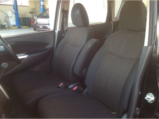 Nissan DAYZ 2015-05 16858-10