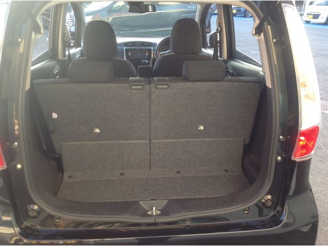 Nissan DAYZ 2015-05 16858-12