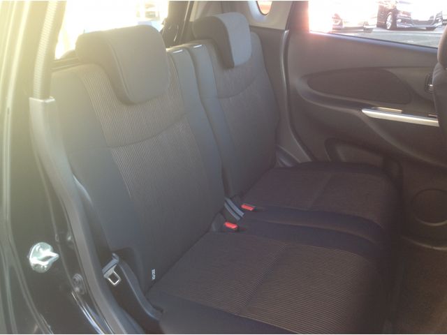Nissan DAYZ 2015-05 16858-9