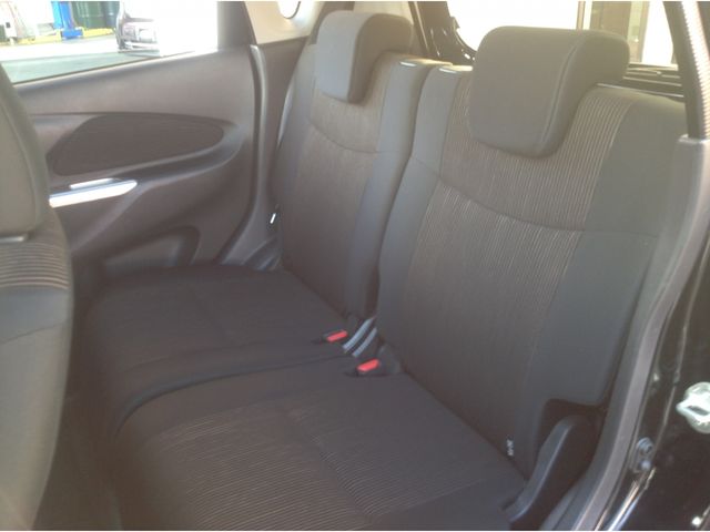 Nissan DAYZ 2015-05 16858-11